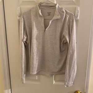 Patagonia Grey Impulse Shirt